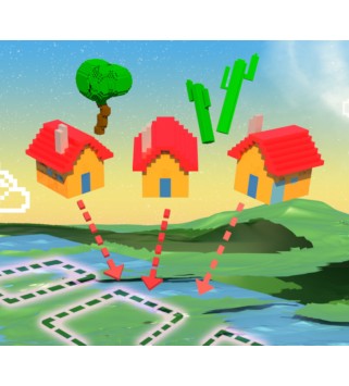 Create an RPG Town with N s and Dialogs [2018] Zenva.com Code Key GLOBAL